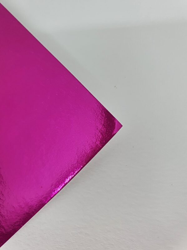 Lamicote Pink – A4 180g - Image 2