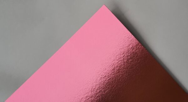 Lamicote Rosa – A4 180g