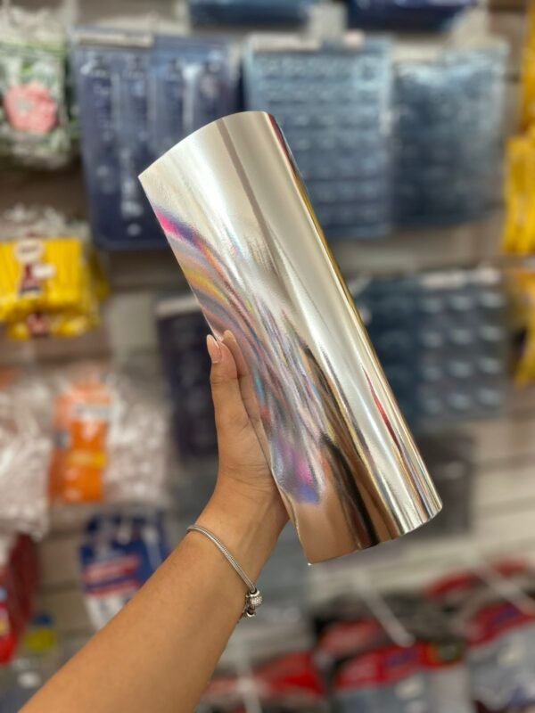 Lamicote Prata – A4 230g