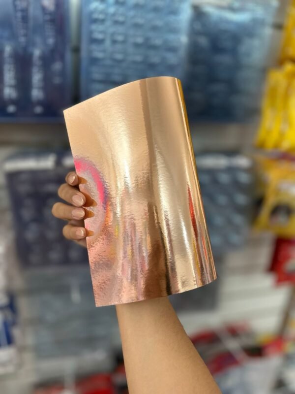 Lamicote Rosé Gold – A4 230g