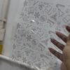 Transparência 150g A4 Jato de Tinta c/ Tarja - Image 2
