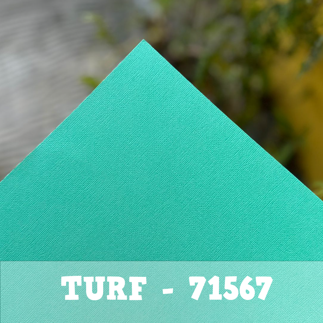 Cardstock – Cor Turf 71567