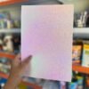 Lamicote Holográfico (CARNIVAL) – ROSE GOLD – A4 250g – 10fls - Image 2