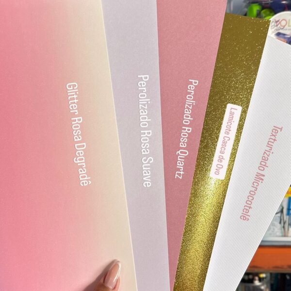 KIT ESPECIAL DIA DAS MÃES -  A4 10FLS