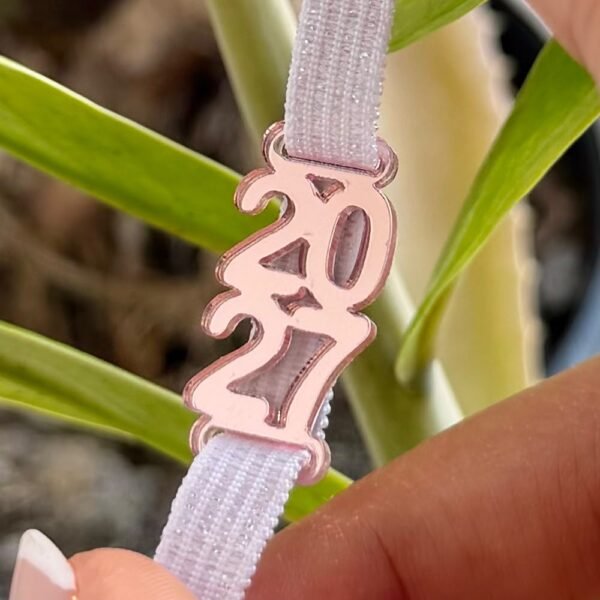 Passante Formato 2027 – 5 und – ROSE GOLD