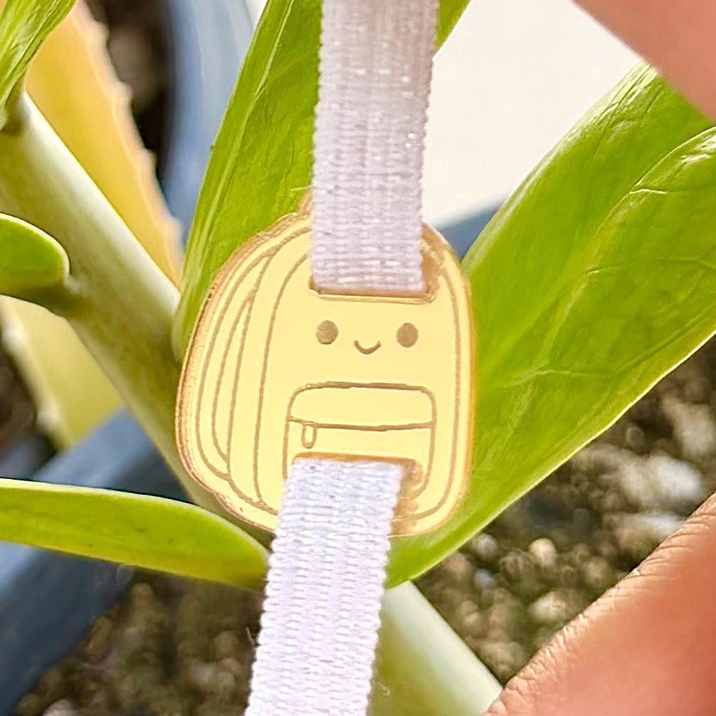 Passante Mochila – 5 und – DOURADO