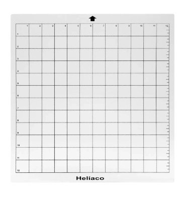 Base de Corte Compatível Silhouette Cameo 30×30 – HELÍACO
